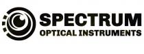SPECTRUM OPTICAL INSTRUMENTS