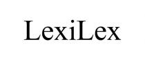 LEXILEX