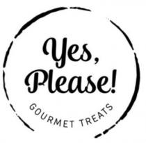 YES, PLEASE! GOURMET TREATS