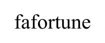 FAFORTUNE