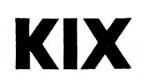 KIX