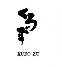 KURO ZU