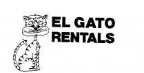 EL GATO RENTALS