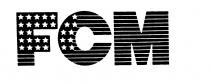 FCM