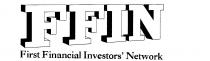 FFIN FIRST FINANCIAL INVESTORS' NETWORK