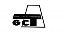 GCT GROVE CUSTOM TRANSPORTER