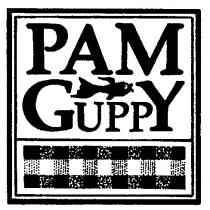 PAM GUPPY