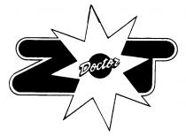 DOCTOR ZOT