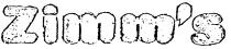 ZIMM'S