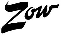 ZOW