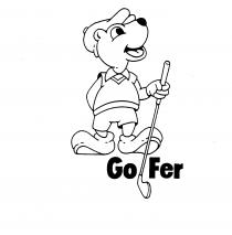GO FER