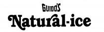 GUIDO'S NATURAL-ICE