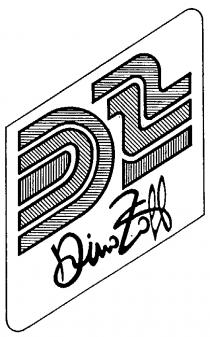 DZ DINO ZOFF