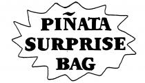 PINATA SURPRISE BAG