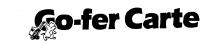 GO-FER CARTE