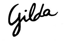 GILDA