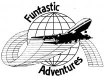 FUNTASTIC ADVENTURES
