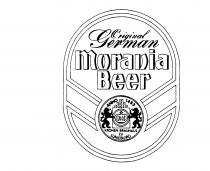 ORIGINAL GERMAN MORAVIA BEER ANNO 1485 KRONEN-BRAUHAUS ZU LUNEBURG