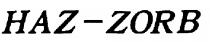 HAZ-ZORB
