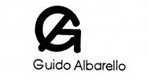 G GUIDO ALBARELLO