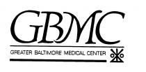 GBMC GREATER BALTIMORE MEDICAL CENTER