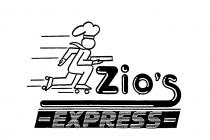 ZIO'S EXPRESS
