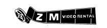 ZM VIDEO RENTAL