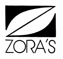 ZORA'S