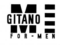 GITANO FOR MEN