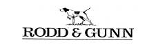 RODD & GUNN
