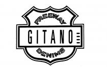 FREEWAY GITANO DENIMS