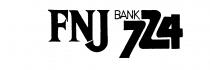 FNJ BANK 724
