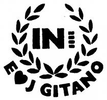 IN E J GITANO