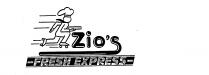 ZIO'S FRESH EXPRESS