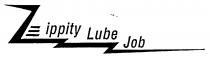 ZIPPITY LUBE JOB