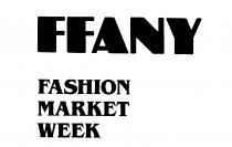 FFANY FASHION MARKET WEEK