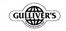 GULLIVER'S THE TRAVEL ACCESSORY STORE