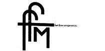 FFM FRESH FACES MANAGEMENT, INC.