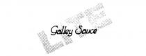 LITE GALLEY SAUCE