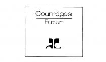 COURREGES FUTUR