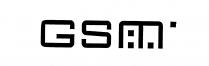 GSM