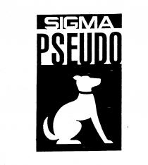 SIGMA PSEUDO