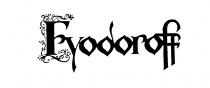 FYODOROFF