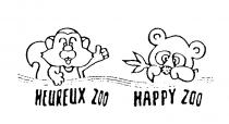HEUREUX Z00 HAPPY Z00