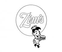 ZIM'S