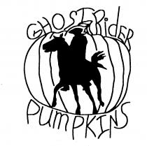 GHOSTRIDER PUMPKINS