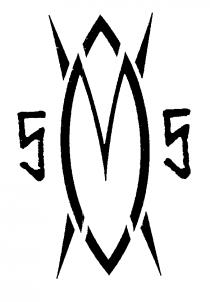 5M5