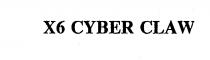 X6 CYBER CLAW