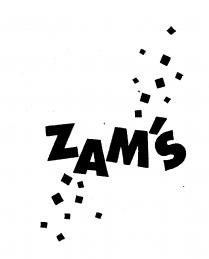 ZAM'S
