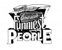 AMERICA'S FUNNIEST PEOPLE